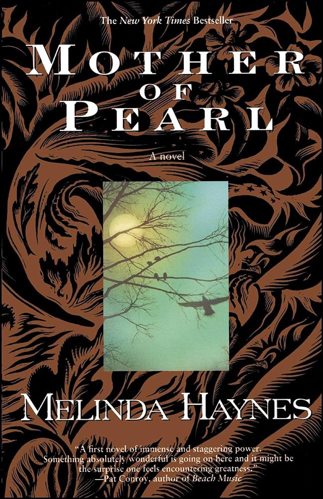 Melinda Haynes – Mother of Pearl Audiobook