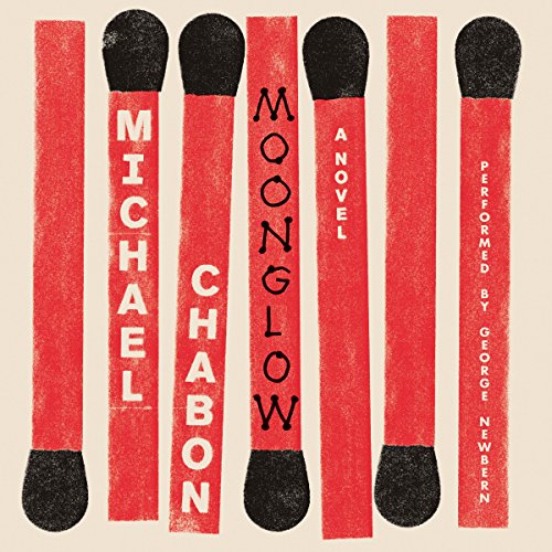Michael Chabon – Moonglow Audiobook
