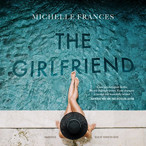 Michelle Frances – Girlfriend Audiobook