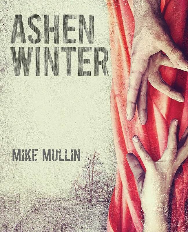 Mike Mullin - Ashen Winter Audiobook