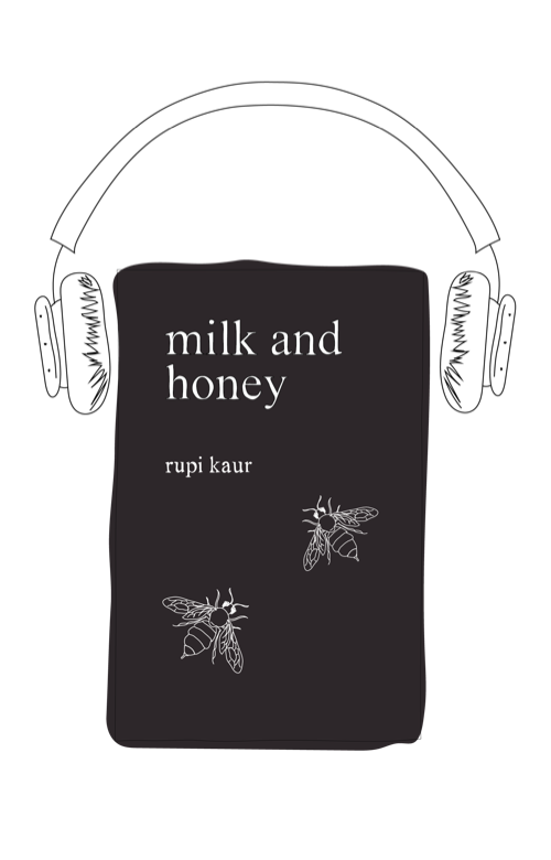 Rupi Kaur - Milk And Honey Audiobook