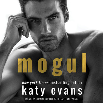 Katy Evans - Mogul Audiobook