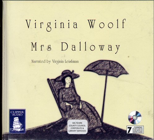 Virginia Woolf - Mrs. Dalloway Audiobook