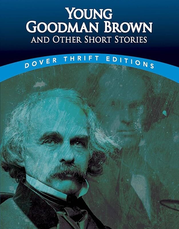 Nathaniel Hawthorne - Young Goodman Brown And Other Short Audiobook