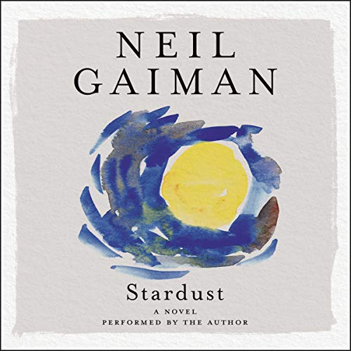 Neil Gaiman – Stardust Audiobook