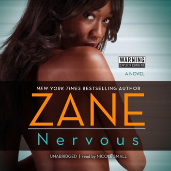 Zane - Nervous Audiobook