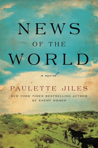 Paulette Jiles - News of the World Audiobook