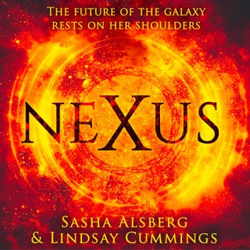 Sasha Alsberg - Zenith Audiobook