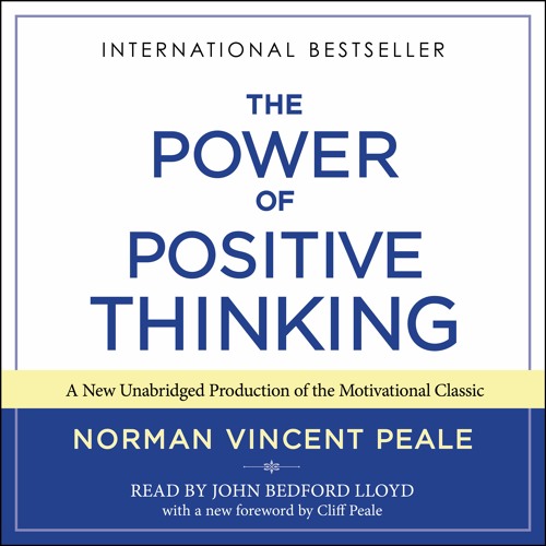 Norman Vincent Peale – The Power of Positive Thinking Audiobook