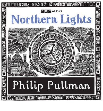 Philip Pullman - Northern Lights Audiobook