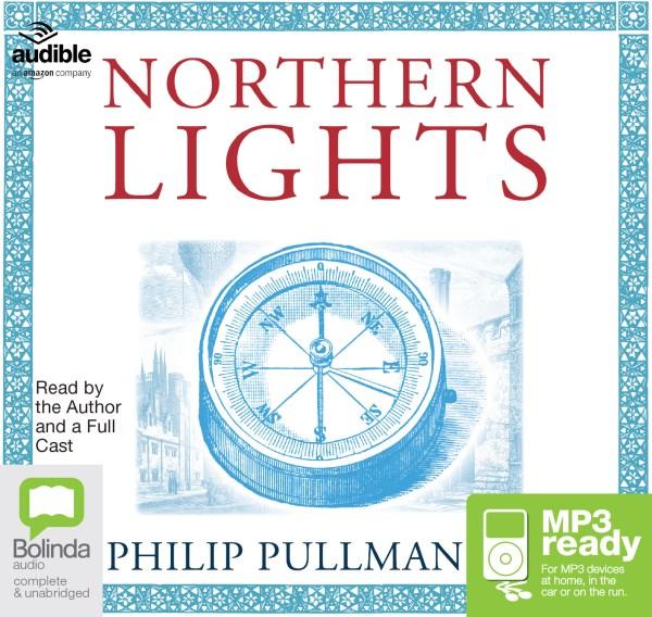 Philip Pullman - Northern Lights Audiobook