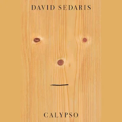 David Sedaris - Calypso Audiobook