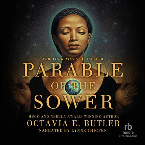 Octavia E. Butler - Parable of the Sower Audiobook