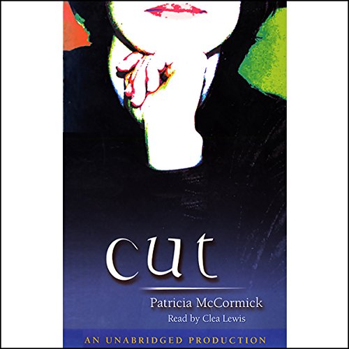 Patricia Mccormick – Cut Audiobook