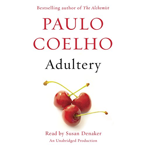 Paulo Coelho – Adultery Audiobook