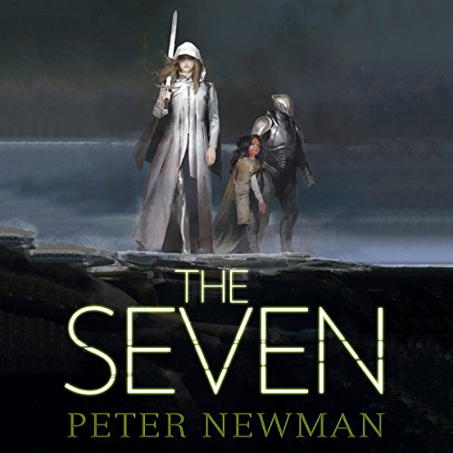 Peter Newman – The Seven Audiobook