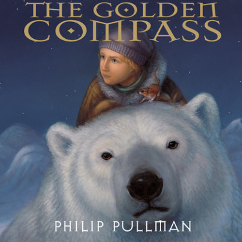 Philip Pullman – His Dark Materials Audiobook: Unveil Mysteries