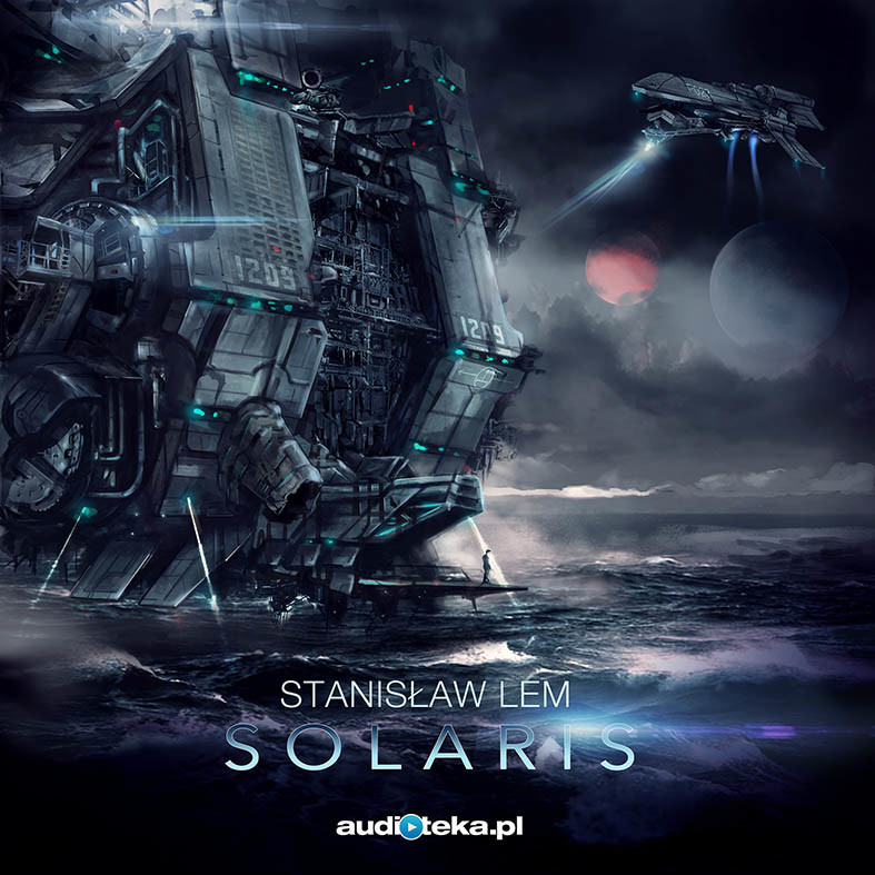 Stanislaw Lem - Solaris Audiobook