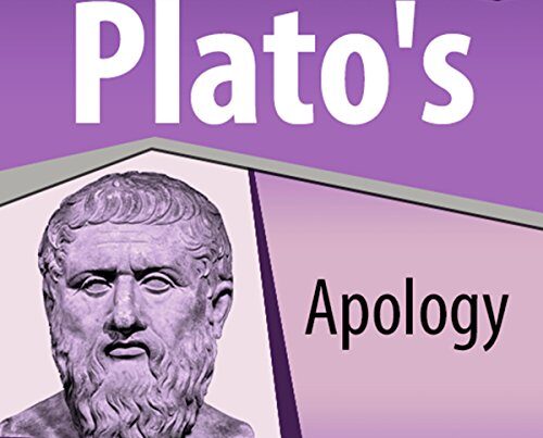 Plato - Plato'S Apology Audiobook