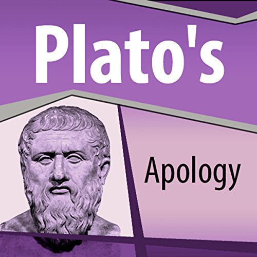 Plato - Plato'S Apology Audiobook