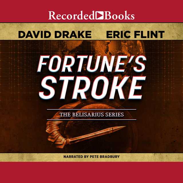 Eric Flint - Fortune'S Stroke Audiobook