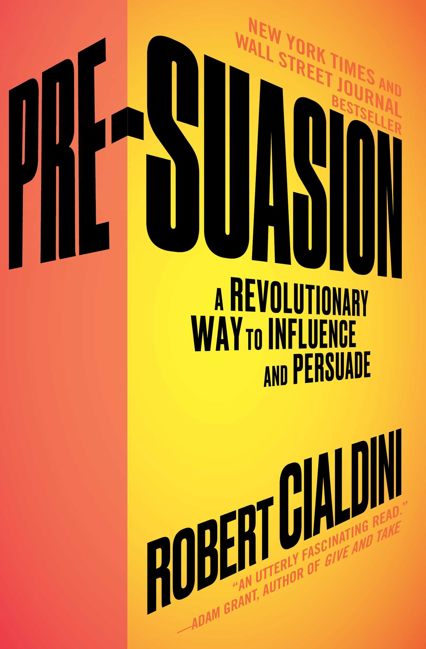 Robert Cialdini - Pre-Suasion Audiobook Free Online