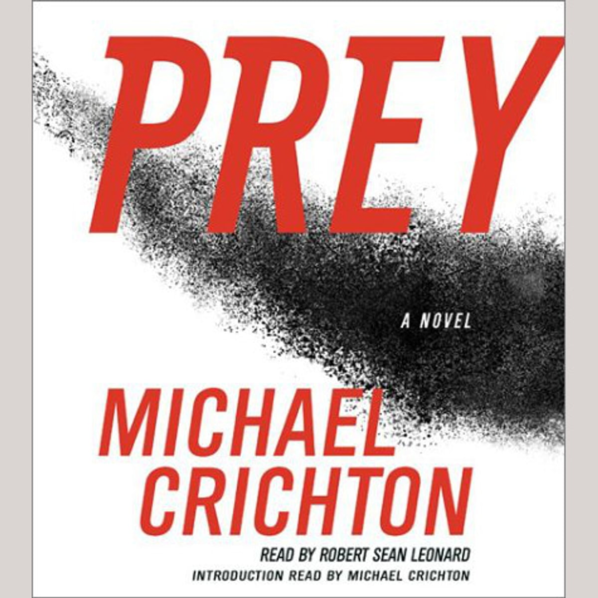 Michael Crichton - Next Audiobook