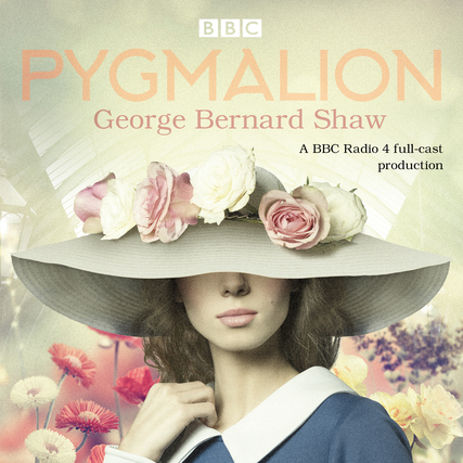 George Bernard Shaw - Pygmalion Audiobook