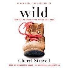 Cheryl Strayed - Wild Audiobook