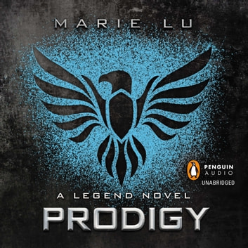 Marie Lu - Prodigy Audiobook