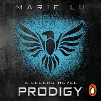 Marie Lu - Prodigy Audiobook