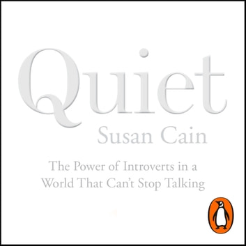 Susan Cain - Quiet Audiobook
