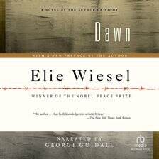 Elie Wiesel - Dawn Audiobook