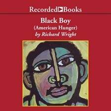 Richard Wright - Black Boy Audiobook