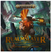 David Guymer - Realmslayer Audiobook (Blood of the Old World)