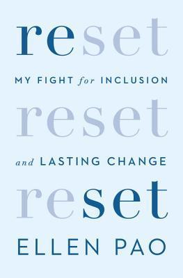 Ellen Pao - Reset Audiobook