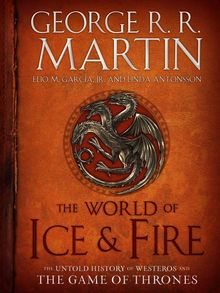 George R. R. Martin - Doorways Audiobook