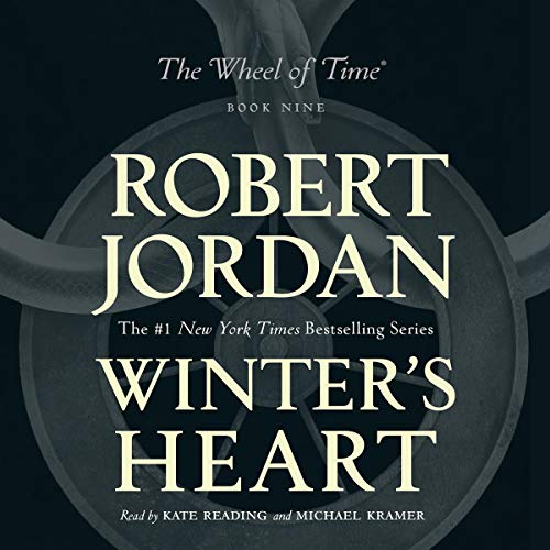 Robert Jordan – Winter’S Heart Audiobook