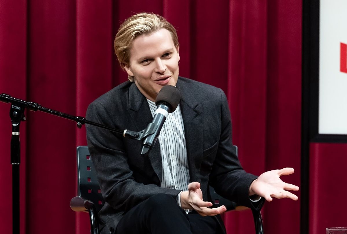 Ronan Farrow - Catch And Kill Audiobook