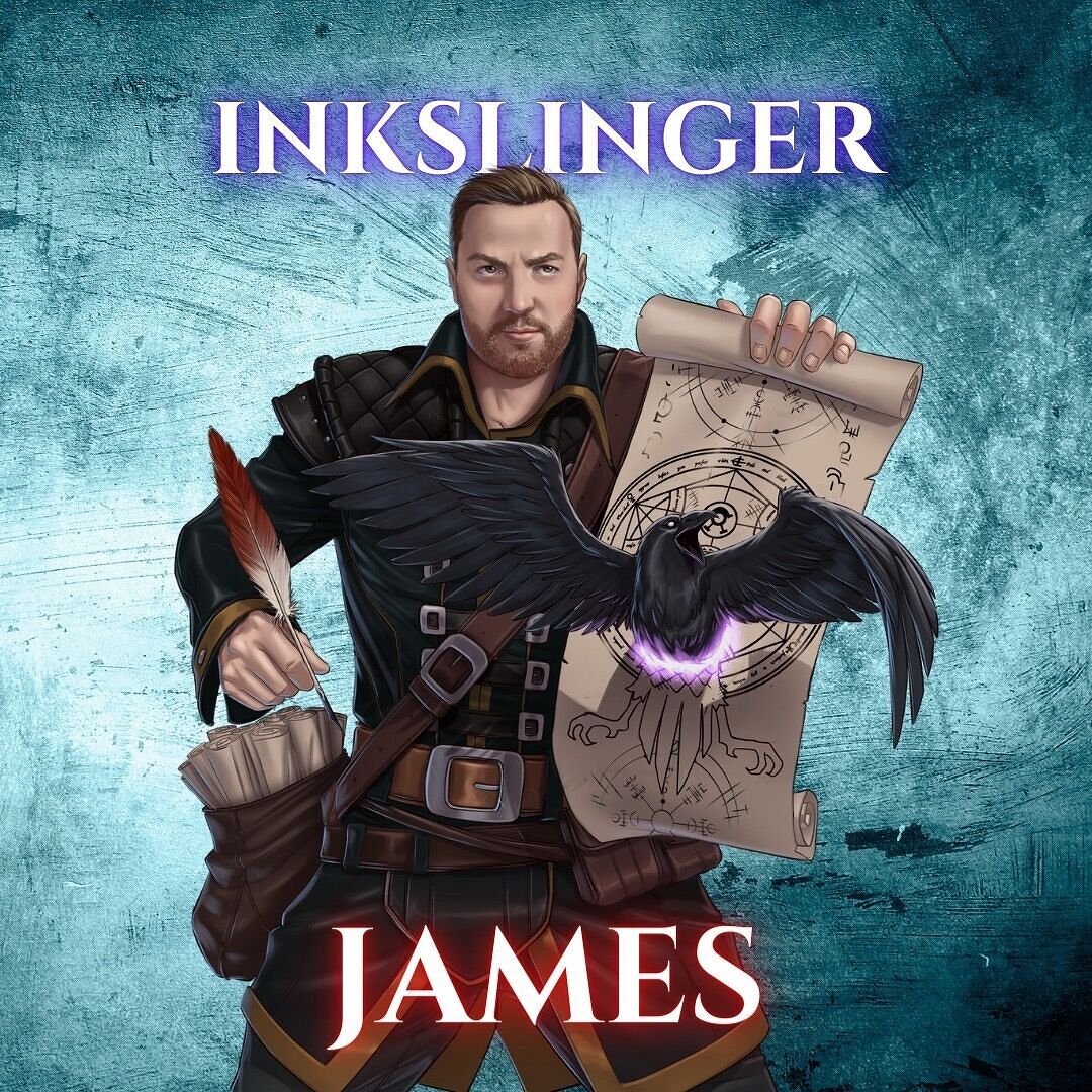 James A. Hunter - Cataclysm Audiobook