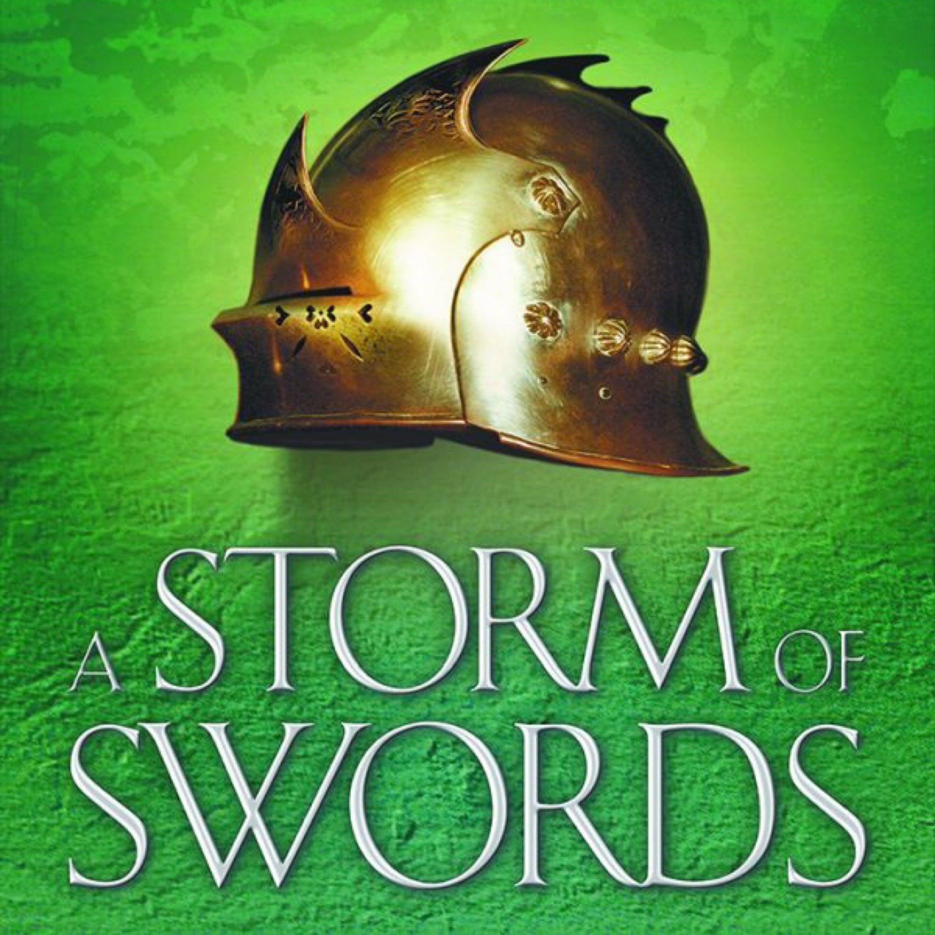 George R. R. Martin - Knaves Over Queens Audiobook