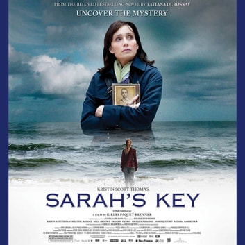 Tatiana De Rosnay - Sarah'S Key Audiobook