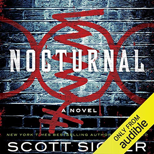 Scott Sigler – Nocturnal Audiobook: Unveil the Thrills