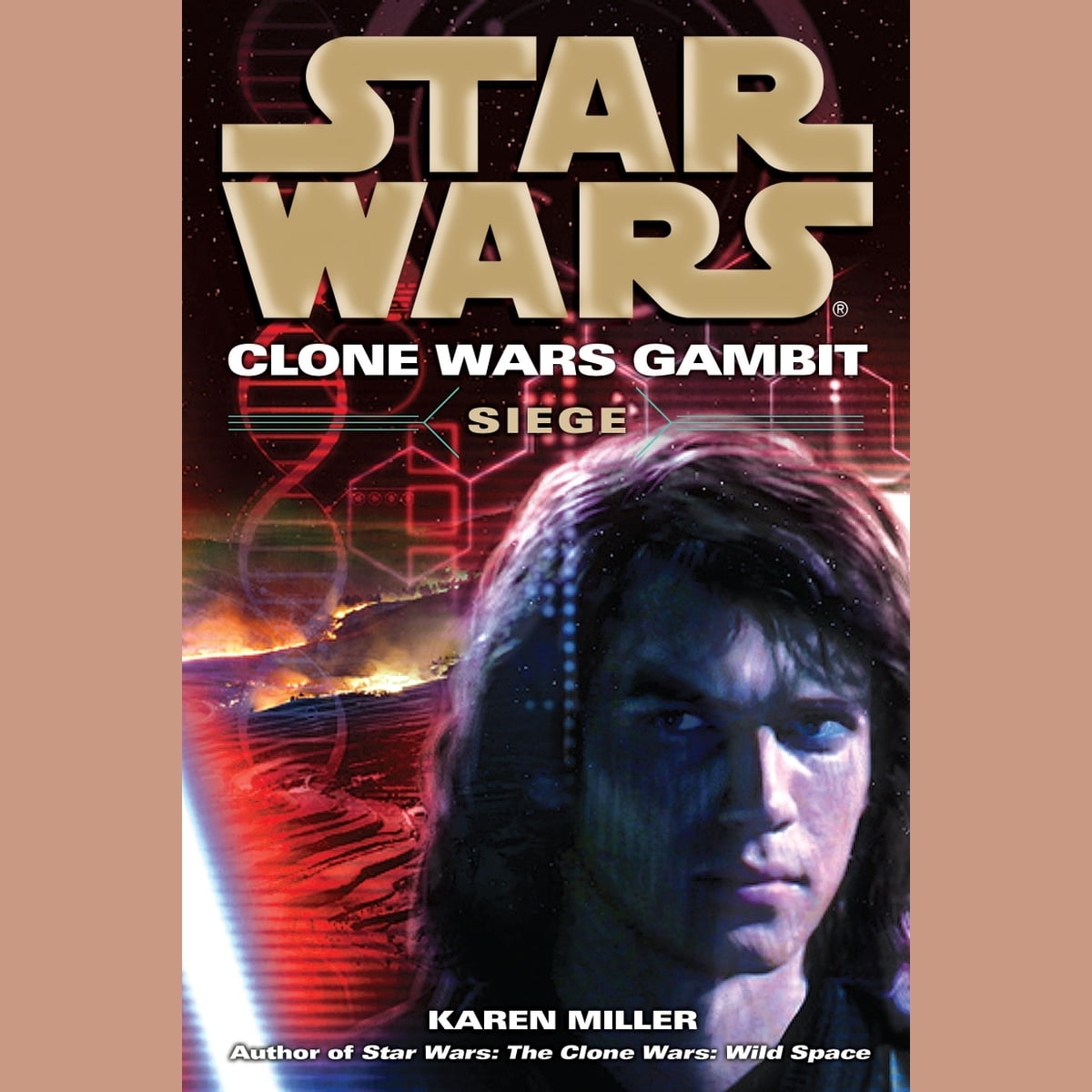 Star Wars - Siege Audiobook