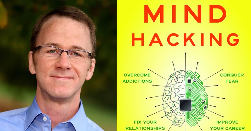 Sir John Hargrave - Mind Hacking Audiobook