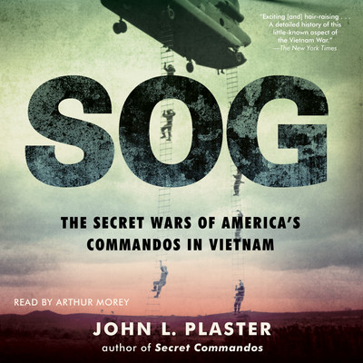 John L. Plaster - Sog Audiobook