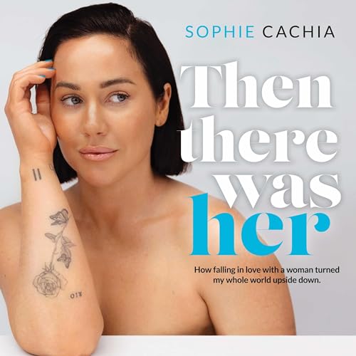 Sophie Cachia – Then There Was Her Audiobook