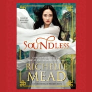 Richelle Mead - Soundless Audiobook