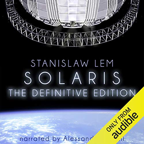 Stanislaw Lem - Solaris Audiobook