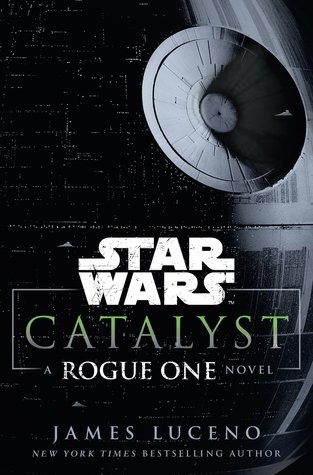 James Luceno - Catalyst Audiobook